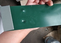 1.0mm Ral1030 DX51D 1250mm pre dipinto coprire la lamiera di acciaio