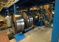 La striscia d'acciaio galvanizzata immersa calda di SGCH 30g zinca l'acciaio rivestito per gli strumenti industriali