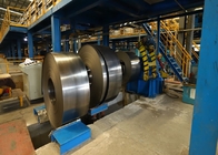 La striscia d'acciaio galvanizzata immersa calda di SGCH 30g zinca l'acciaio rivestito per gli strumenti industriali