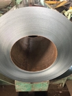 L'acciaio galvanizzato immerso caldo di SGCC 0.35mm arrotola i lustrini regolari