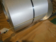 Un lustrino d'acciaio galvanizzato immerso caldo di 22 bobine del calibro 3.0mm cromato