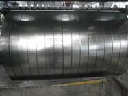 Striscia d'acciaio galvanizzata immersa calda cromata ASTM A653 JIS G3302 di DX51DZ