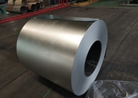 rotolo di alluminio della bobina della bobina d'acciaio nuda del galvalume di 1250mm JISG3321 AZ45