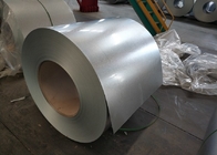 Lo zinco di alluminio di DX52D G60 PPGL della bobina d'acciaio cromata del galvalume ha ricoperto
