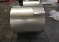 lamiera di acciaio rivestita dello zinco di alluminio d'acciaio della bobina di 1000mm DX51D G60 Aluzinc