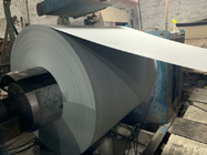 ASTM Q345A EGI ha galvanizzato il metallo della lamiera di acciaio per gli apparecchi di Houshold