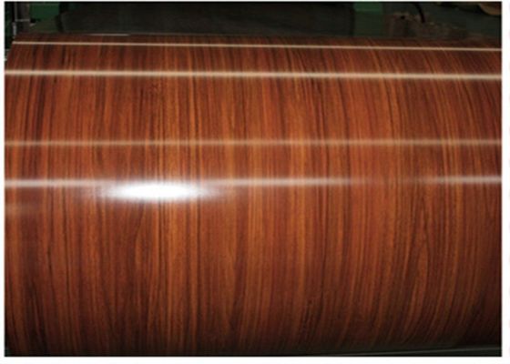 acquistare 0.18mm CGCC bobina di acciaio preverniciata con rivestimento in zinco da 60 g/m2 per tetti e pannelli di costruzione online manufacture