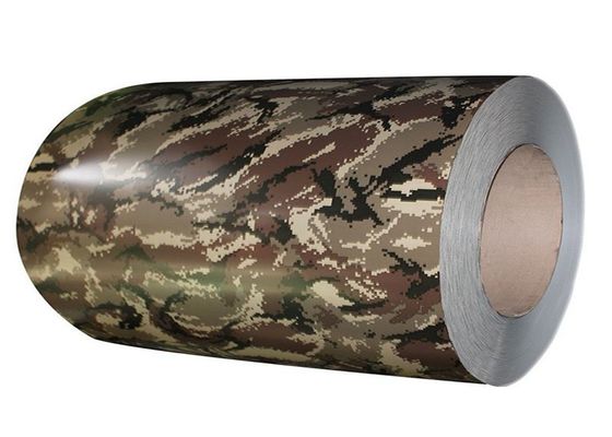 comprare Il colore galvanizzato di Sgce ha ricoperto la bobina d'acciaio pre dipinta Ral 9014 5016 online manufacture