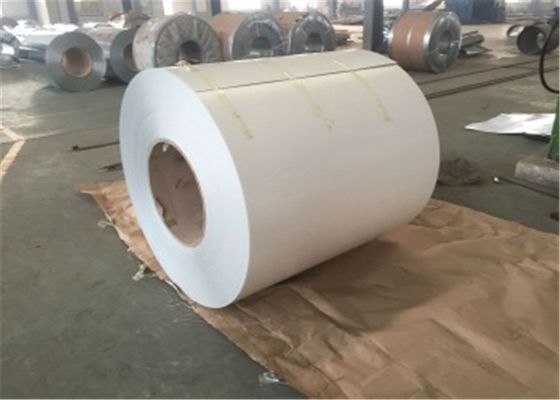 comprare SGCH Z120 bobina di acciaio preverniciata con spessore di 0,70 mm per fogli di copertura e applicazioni di costruzioni strutturali online manufacture
