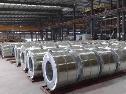 acquistare JIS G3302 SGCC bobina di acciaio galvanizzato a caldo Z60 Z275 per tetti e fabbricazione industriale online manufacture