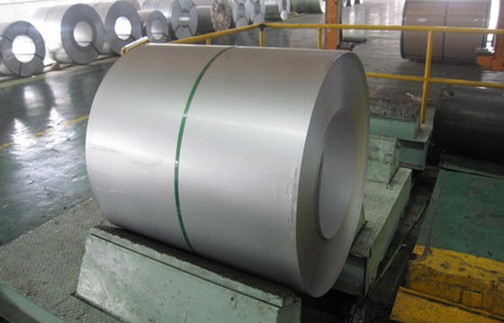 comprare Bobina in acciaio zincato a caldo JIS G3321 Rivestimento in zinco da 30–275 g/m² per la produzione di costruzioni e contenitori online manufacture