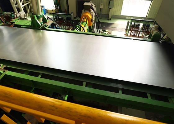 acquistare DX53D AZ120 bobina in acciaio galvalume con rivestimento in alucino da 20 ‰ 275 g/m2 per applicazioni di copertura e rivestimento online manufacture