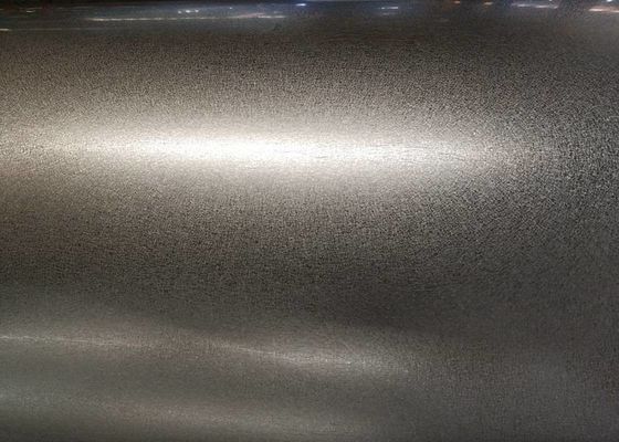 acquistare 0.5mm SGCC AZ275 Galvalume Tavolo ondulato con 800 mm di larghezza effettiva per edifici di struttura in acciaio online manufacture