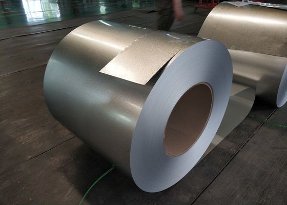 comprare Galvalume dello strato ASTM A792 di profilo del galvalume di DX51D AZ150 PPGL Aluzinc online manufacture