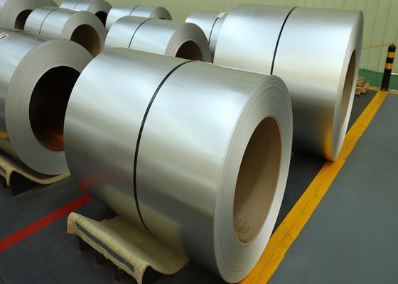 comprare Bobina in acciaio galvalume ASTM A792 DX51D AZ30-AZ150 per applicazioni di copertura e edilizia online manufacture
