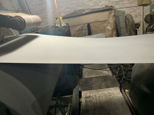 acquistare SGCC Z40 lamiera di acciaio elettro-galvanizzato 0,5 mm ASTM EGI bobina per apparecchi e fabbricazione industriale online manufacture