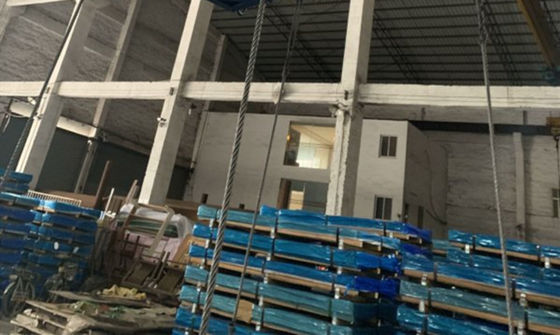 comprare ASTM Q345A EGI ha galvanizzato il metallo della lamiera di acciaio per gli apparecchi di Houshold online manufacture
