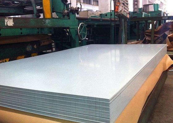 comprare AZ90 DX53D Galvalume Steel Coil per armadi di controllo elettrici e apparecchiature industriali online manufacture