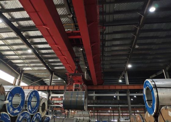 comprare Immersione calda della bobina di SS400 0.5mm EGI l'elettro ha galvanizzato le bobine online manufacture